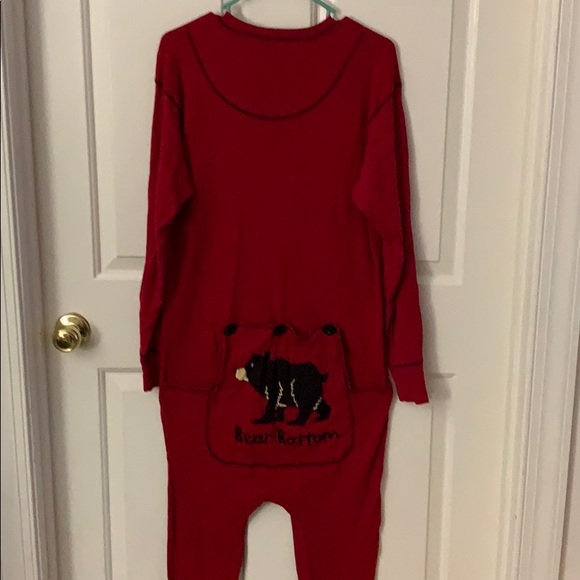 Lazy One Other - ❤️HP❤️ Lazy One Long Johns - Unisex - NWOT